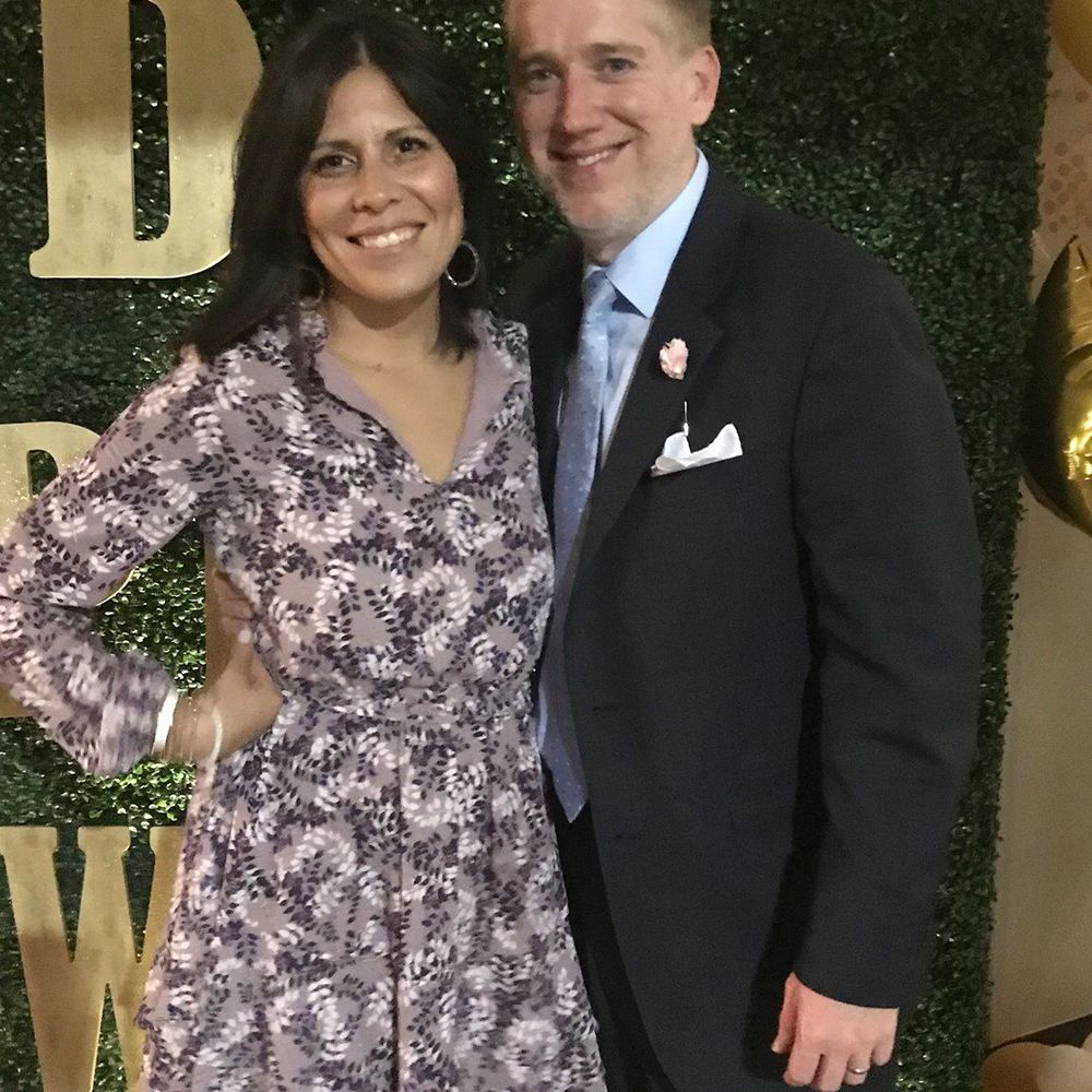 Meet your Posher, Fina